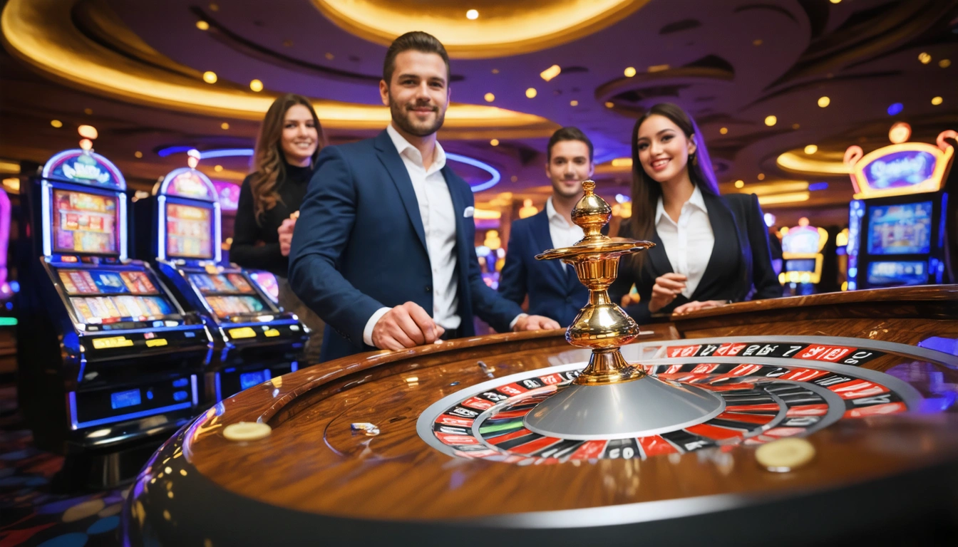 bonus non gamstop casinos
