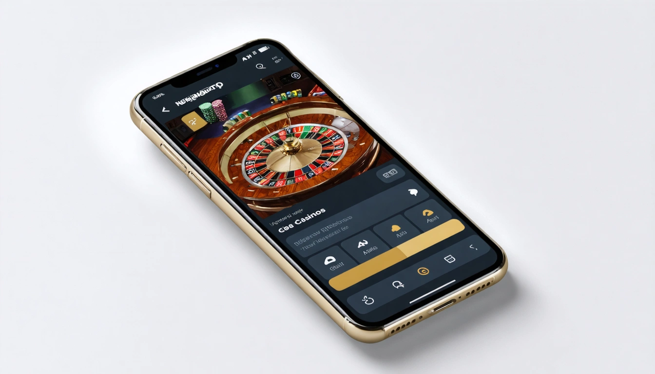 home non gamstop casinos