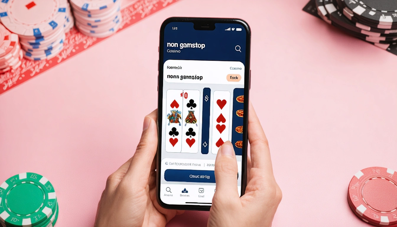 review non gamstop casinos